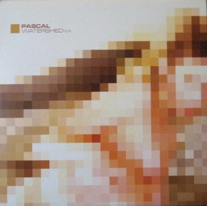 Pascal - Watershed EP [2x12"]