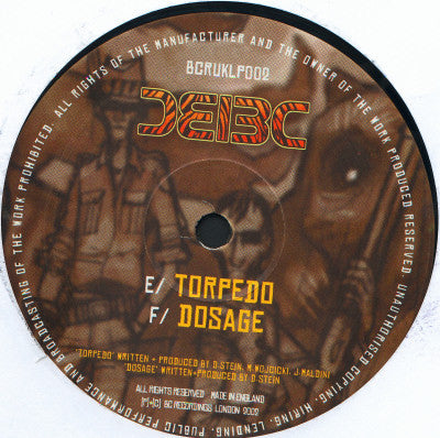 Bad Company - Shot Down On Safari