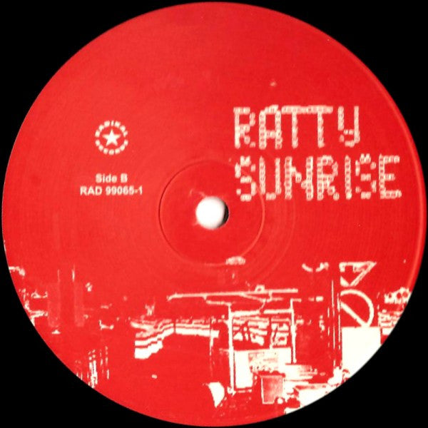 Ratty - Sunrise (Here I Am)