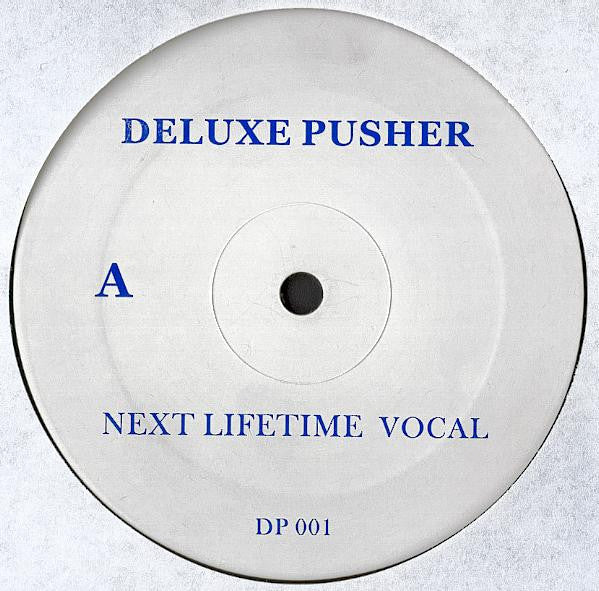 Erykah Badu - Next Lifetime (Deluxe Pusher Remix)