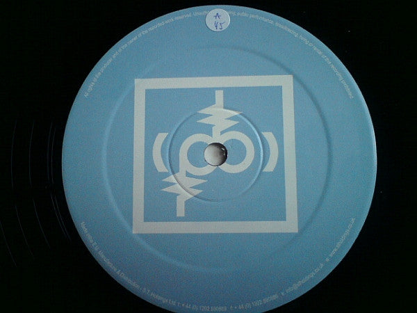 Fellowship - Delusions (The Remixes)