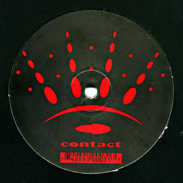 DJ Hyperactive - Chicagoan EP