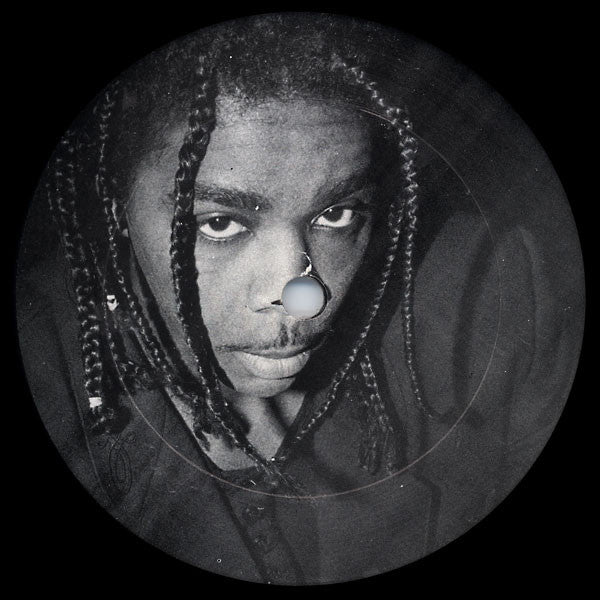 Blake Baxter - The Prince Of Techno